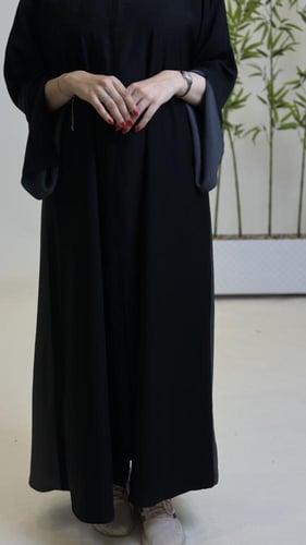 عباية امنيه OM3