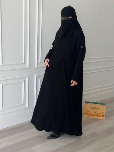 عباية نهى N77