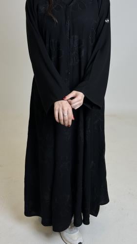 عباية لينا L08