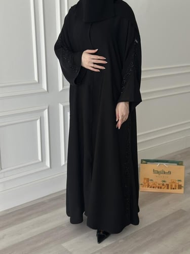 عباية بسمه BS4