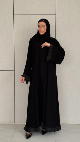 عباية سلمى S21