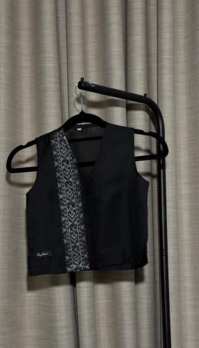 سديري عمر (اسود) O13