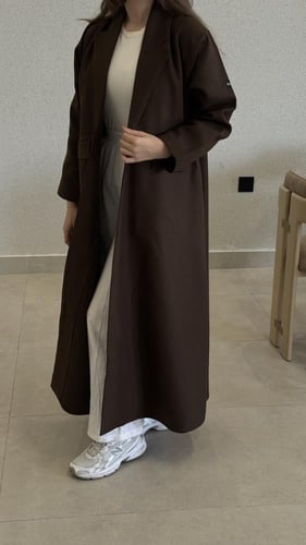 عباية هبايب بني B101