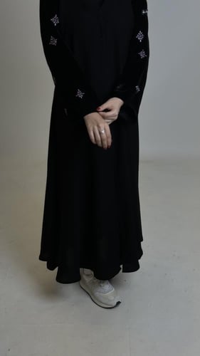 عباية رهف F09