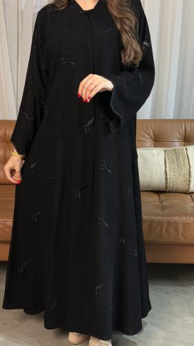 عباية خلود KH5