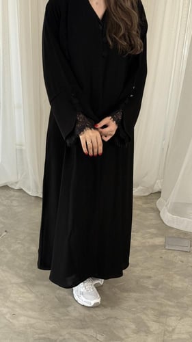 عباية رغد RG1