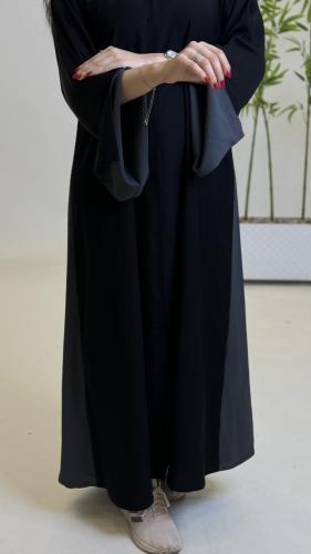 عباية امنيه OM3