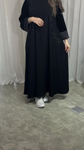 عباية ولاء WL1