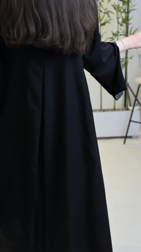 عباية امنيه OM3