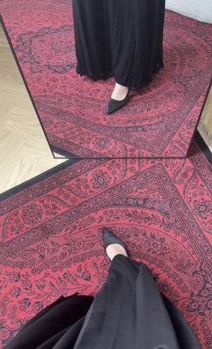 عباية الجوهره G25
