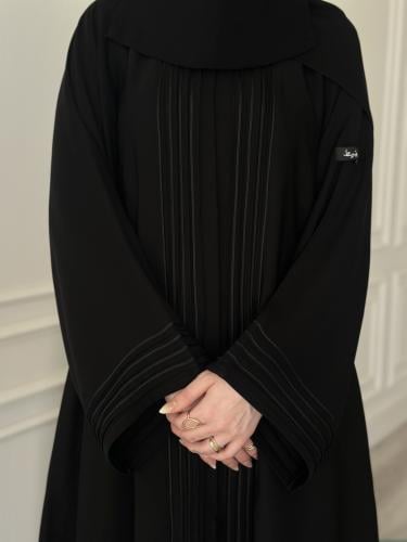 عباية شذى SH5