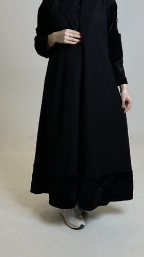 عباية غيم G14