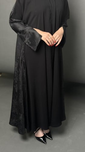 عباية بيان B24