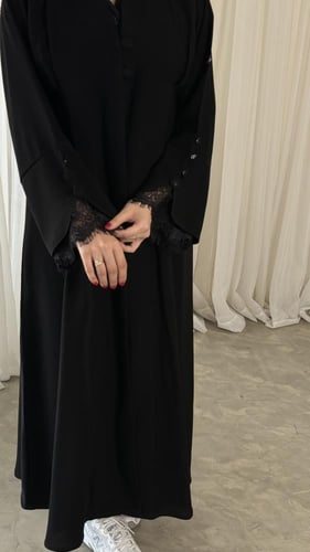 عباية رغد RG1