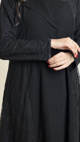 عباية ليلى L110