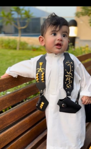 محزم ( اسود ) A19