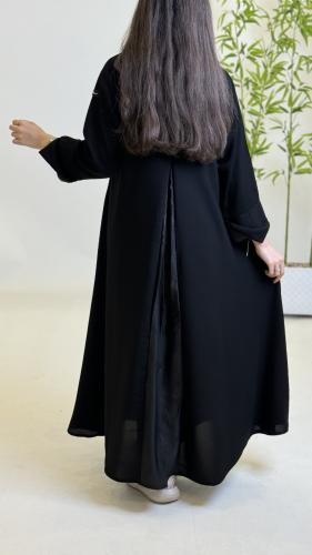 عباية جنى JN4