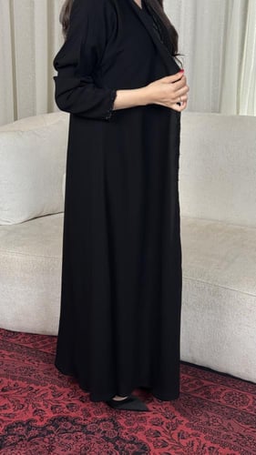 عباية ريم R225