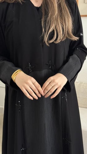 عباية مهره MH4