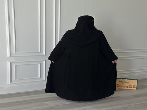 عباية نهى N77