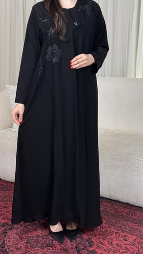 عباية سدن SD2