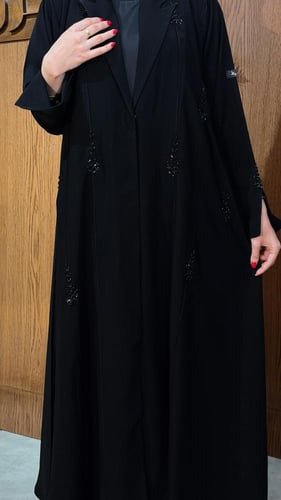 عباية صفاء SFA