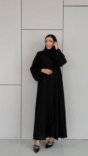 عباية رنا RN1