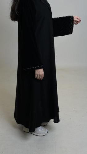 عباية ترف T08