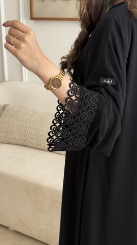 عباية هناء H120