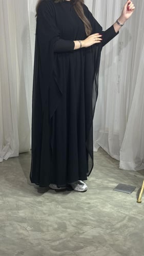 عباية طيف TF5