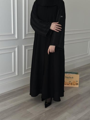 عباية نادين NA6