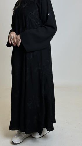 عباية لينا L08