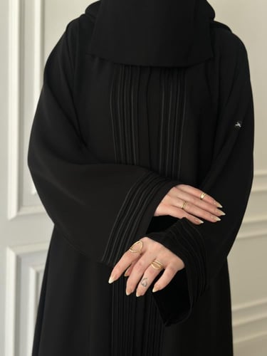 عباية شذى SH5