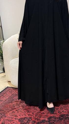 عباية نور NO1