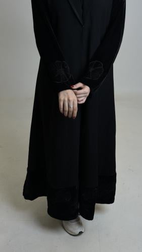 عباية غيم G14