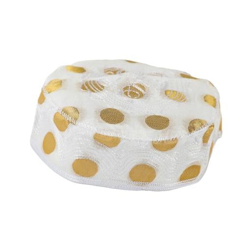 طاقيه مذهبه