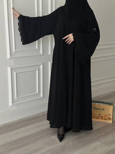 عباية وداد WD1