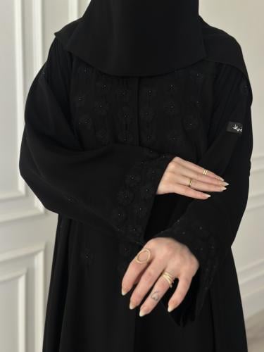 عباية لين LE8