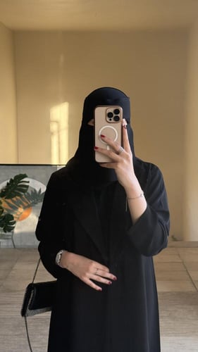 عباية وجد WJ4