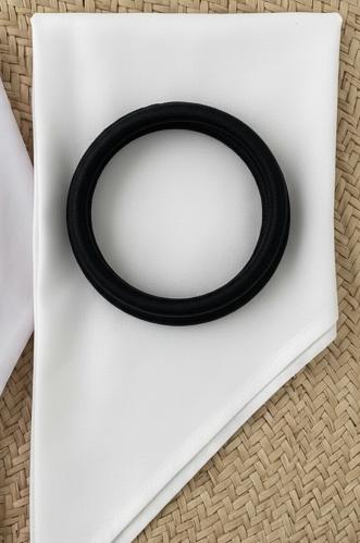 بكج غتره ابيض + عقال A001