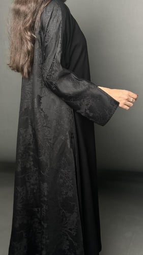 عباية بيان B24