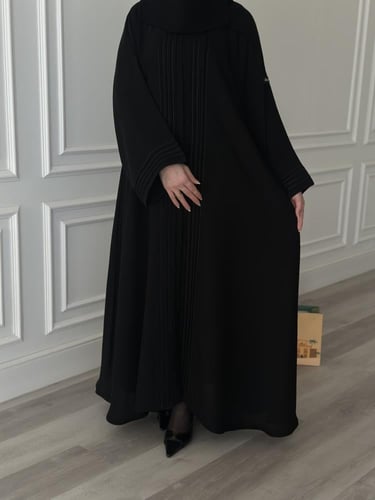 عباية شذى SH5