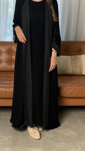 عباية ميرا MI2