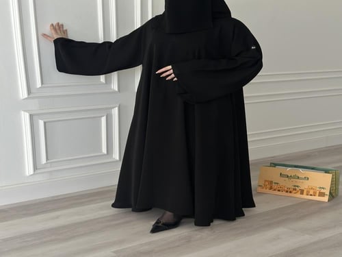 عباية نوف NF1