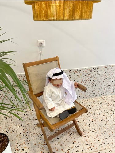 بكج اطفال من 3 قطع / A05