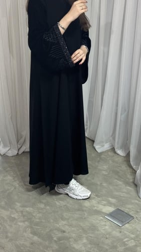 عباية نغم NG1