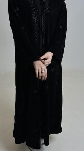 عباية ذهب 1009