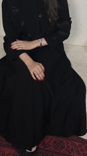 عباية سدن SD2