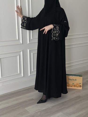 عباية اريج AR22