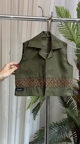 سديري نجم زيتي NJ2